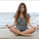 Image for article titled Namaste, shitheads: “Rage Yoga” combines beer, cursing, catharsis